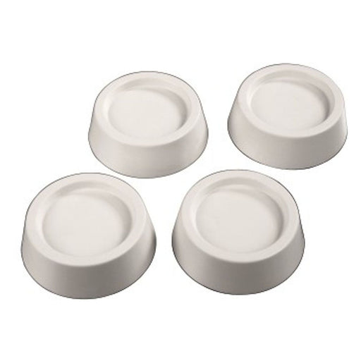 Produktbild Montagezubehör - Xavax 4-teilig Vibrationsdämpfer