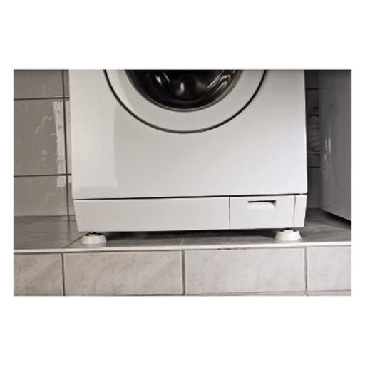 Produktbild Montagezubehör - Xavax 4-teilig Vibrationsdämpfer