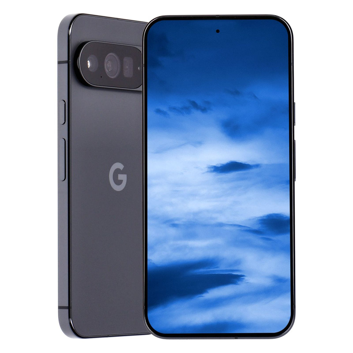 Produktbild Smartphone - Google Pixel 10 Pro XL 5G Dual-SIM 512GB Obsidian