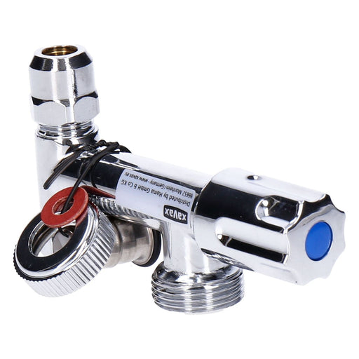 Produktbild Montagezubehör - XAVAX Maschinenanschluss