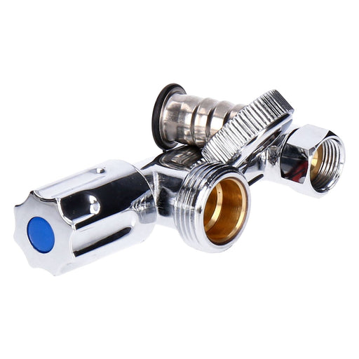 Produktbild Montagezubehör - XAVAX Maschinenanschluss