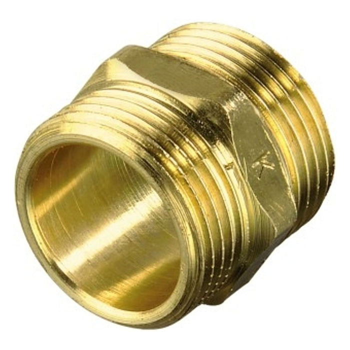 XAVAX Zulaufschlauchverbinder