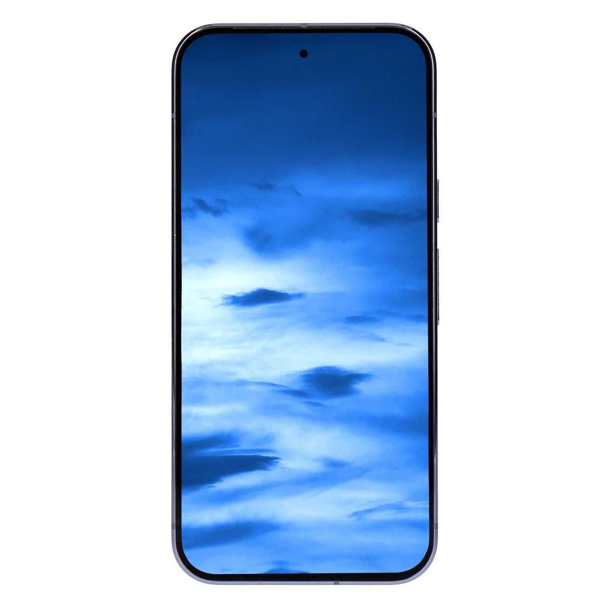 Produktbild Smartphone - Google Pixel 10 Pro 5G Dual-SIM 256GB Moonstone