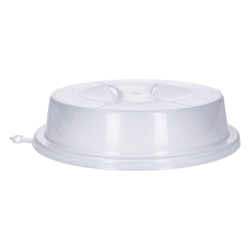 Produktbild Spritzschutzdeckel - WPRO PLL003 Mikrowellen-Abdeckhaube