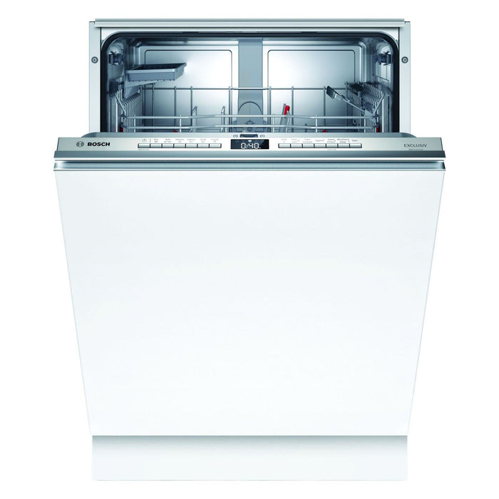 Bosch Serie 4 SBV4HBX01D Geschirrspüler (B) vollintegrierbar 60cm 13 Maßgedecke D