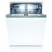 Bosch Serie 4 SBV4HBX01D Geschirrspüler (B) vollintegrierbar 60cm 13 Maßgedecke D