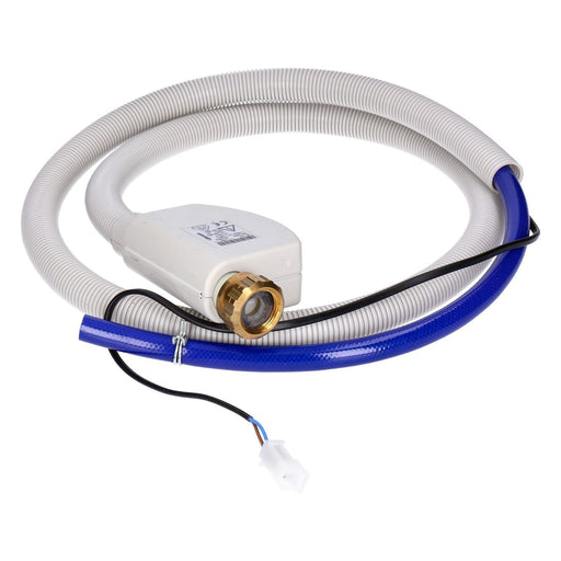 Produktbild Montagezubehör Geschirrspüler - Miele Zulaufschlauch 1,8m Geschirrspüler/Strom 220