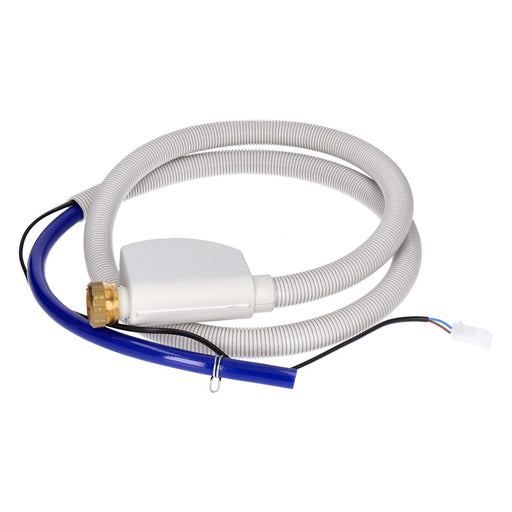 Produktbild Montagezubehör Geschirrspüler - Miele Zulaufschlauch 1,8m Geschirrspüler/Strom 220