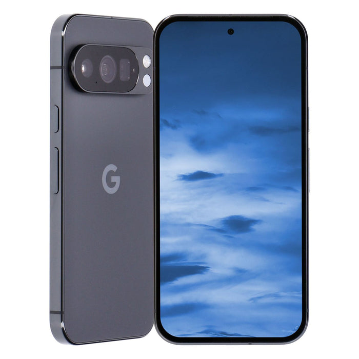 Google Pixel 10 Pro 5G Dual-SIM 256GB Obsidian