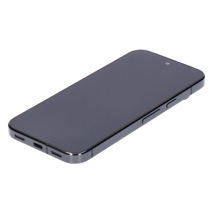 Google Pixel 10 Pro 5G Dual-SIM 256GB Obsidian