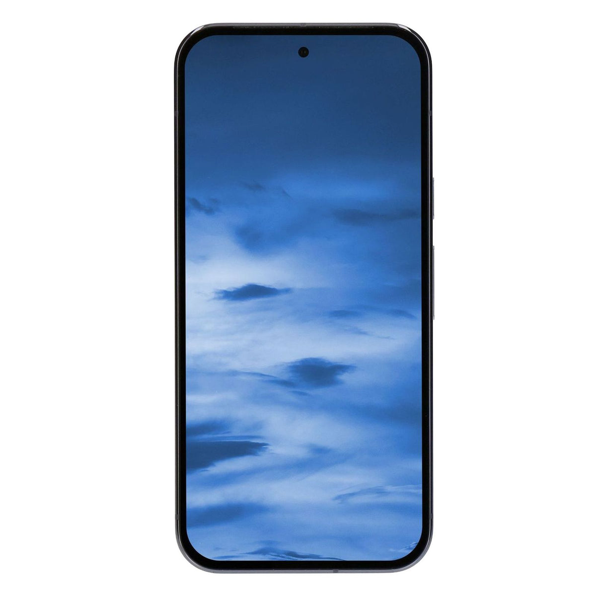 Produktbild Smartphone - Google Pixel 10 Pro 5G Dual-SIM 256GB Obsidian