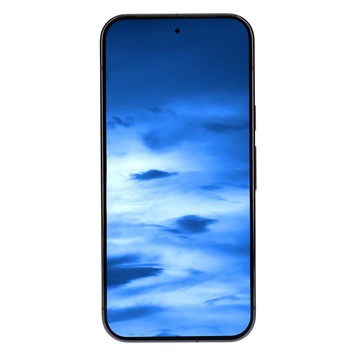 Produktbild Smartphone - Google Pixel 10 Pro 5G Dual-SIM 256GB Obsidian