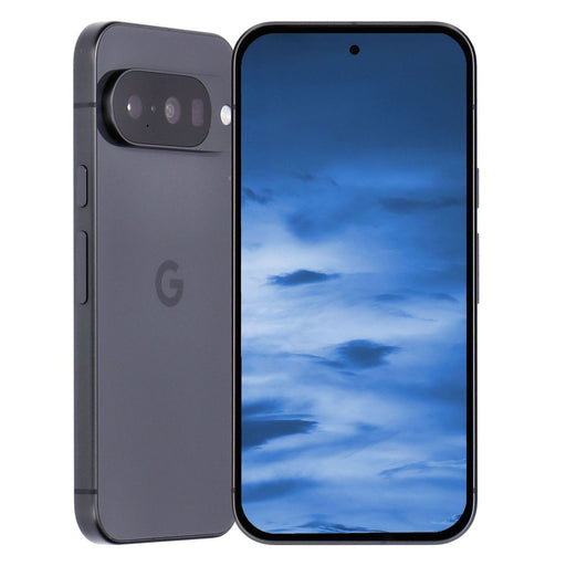 Produktbild Smartphone - Google Pixel 10 5G Dual-SIM 128GB Obsidian