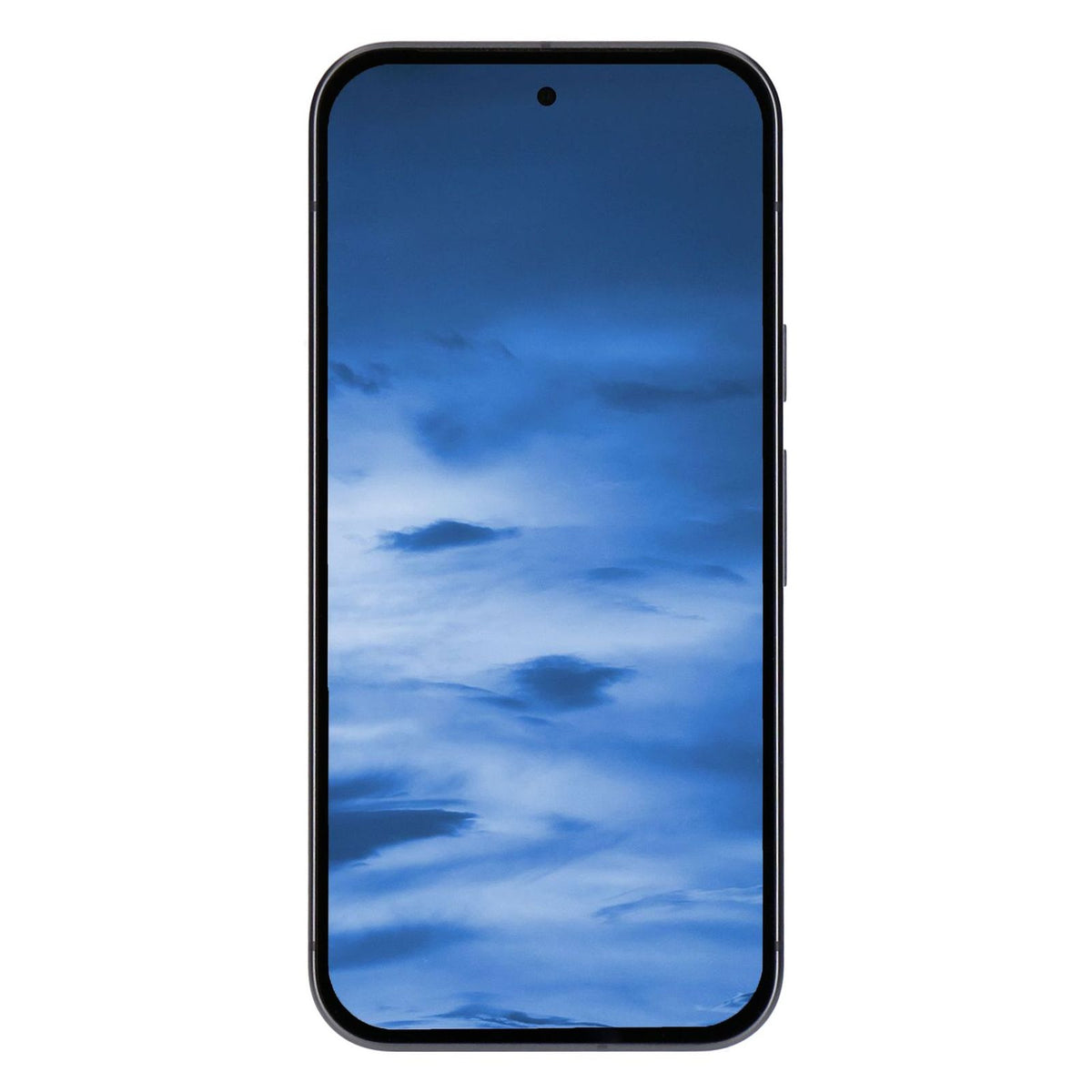 Produktbild Smartphone - Google Pixel 10 5G Dual-SIM 128GB Obsidian