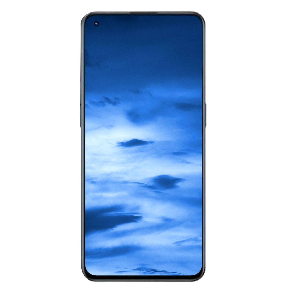 Produktbild Smartphone - Oppo Reno6 5G Dual-SIM 128GB Stellar Black