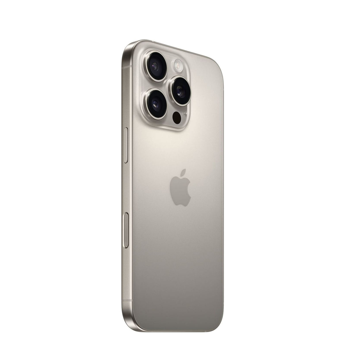 Produktbild Smartphone - Apple iPhone 16 Pro 128GB Titan Natur