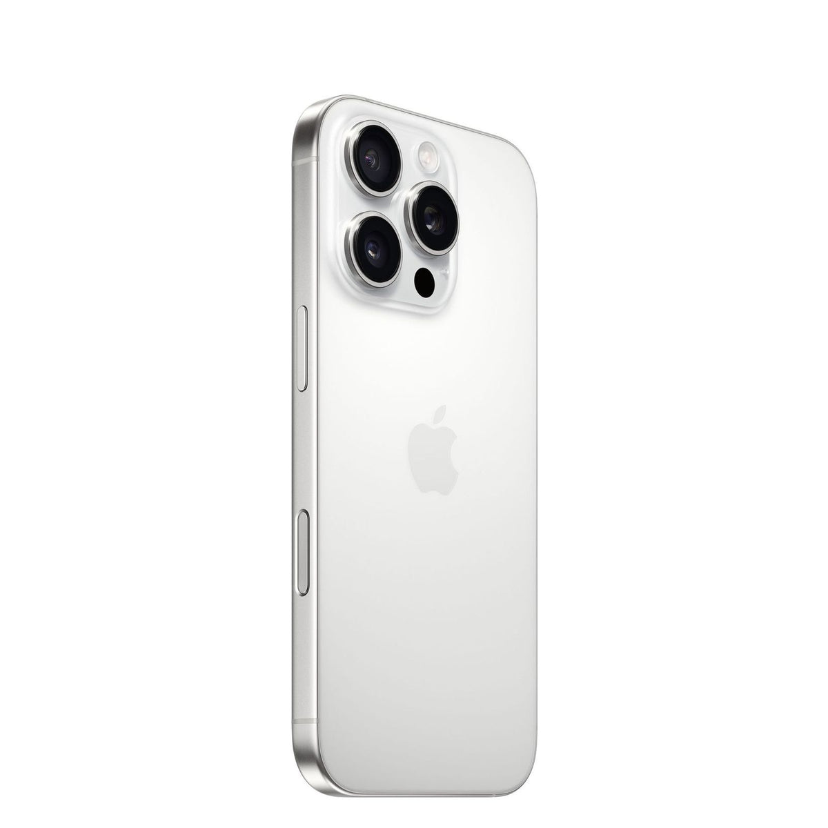 Produktbild Smartphone - Apple iPhone 16 Pro 256GB Titan Weiß