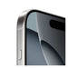 Apple iPhone 16 Pro 256GB Titan Weiß
