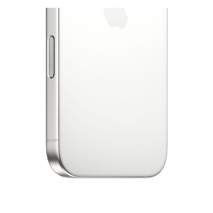 Apple iPhone 16 Pro 256GB Titan Weiß