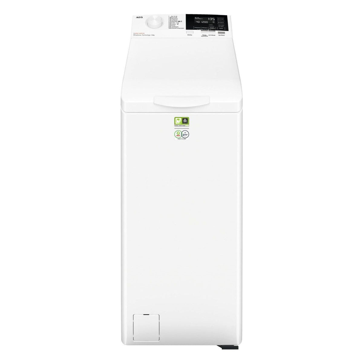 Produktbild Waschmaschine - AEG LTR6E650EU 6000 ProSense® / 6 kg