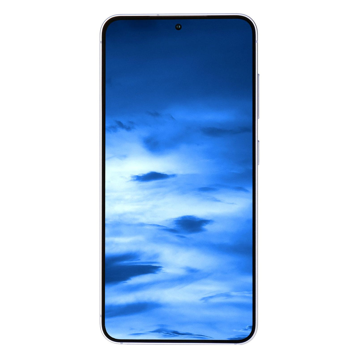 Produktbild Smartphone - Samsung Galaxy S25 5G DS 128GB Icyblue