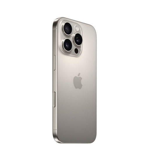 Produktbild Smartphone - Apple iPhone 16 Pro 1TB Titan Natur