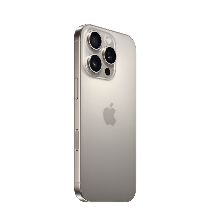 Apple iPhone 16 Pro 1TB Titan Natur