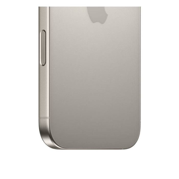 Apple iPhone 16 Pro 1TB Titan Natur