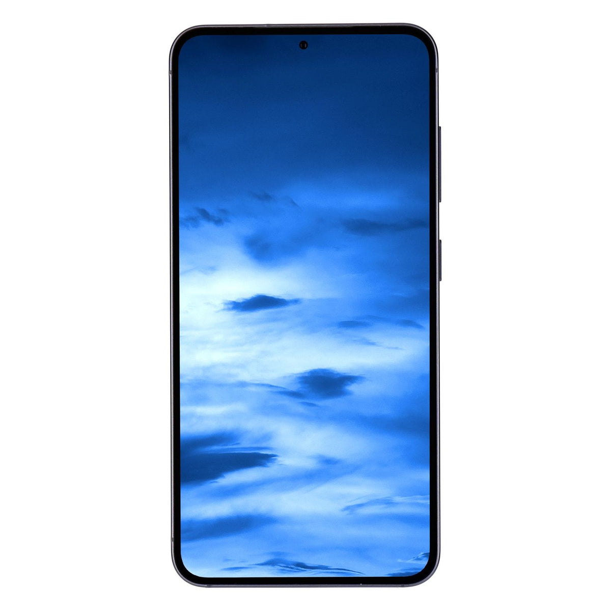 Produktbild Smartphone - Samsung Galaxy S25 5G Dual-SIM 128GB Blueblack