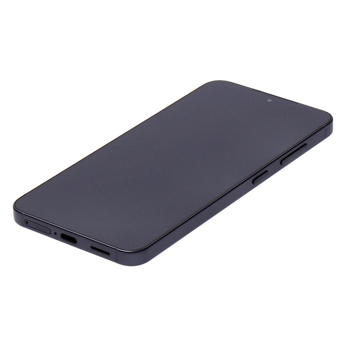 Samsung Galaxy S25 5G DS 128GB Blueblack