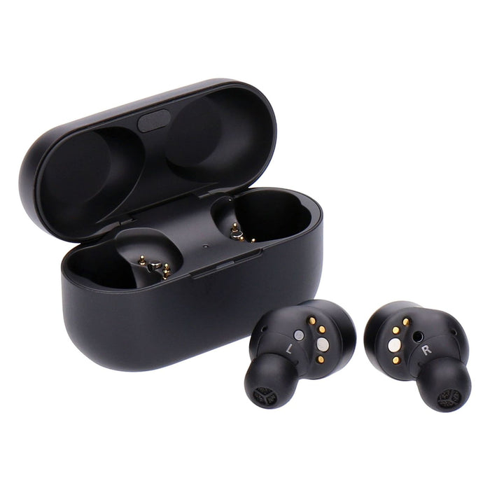Technics EAH-AZ80E-K True Wireless Bluetooth In-ear Kopfhörer Schwarz