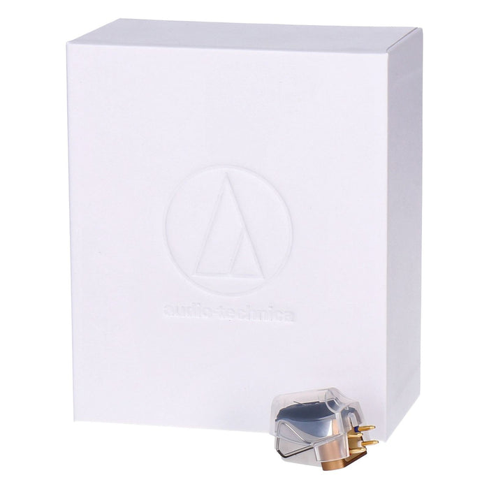 Audio-Technica AT-ART20 High-End MC Tonabnehmer- System