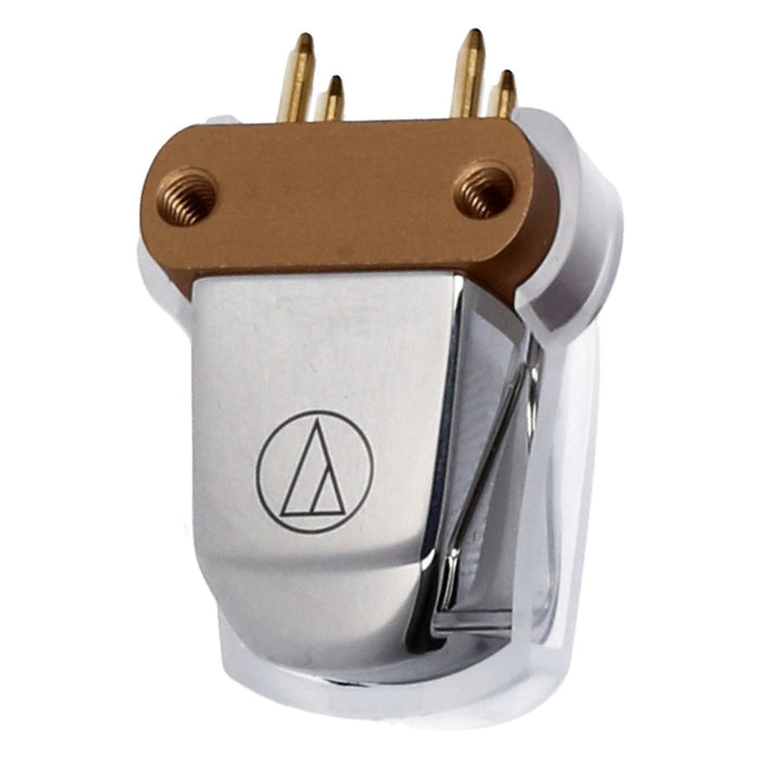 Audio-Technica AT-ART20 High-End MC Tonabnehmer- System