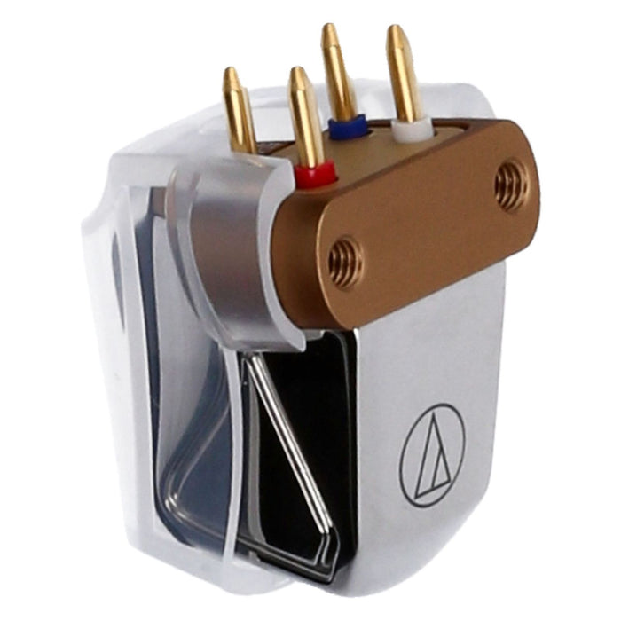 Audio-Technica AT-ART20 High-End MC Tonabnehmer- System