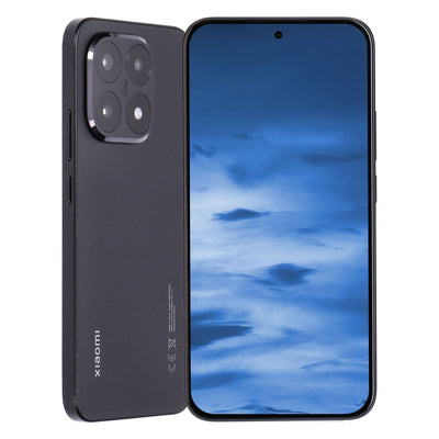 15T 5G Dual-SIM 256GB Black