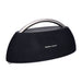 Harman Kardon Go + Play tragbarer Bluetooth Lautsprecher 100W schwarz
