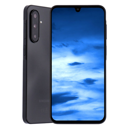 Produktbild Smartphone - Samsung Galaxy A17 4G Dual-SIM 128GB Black