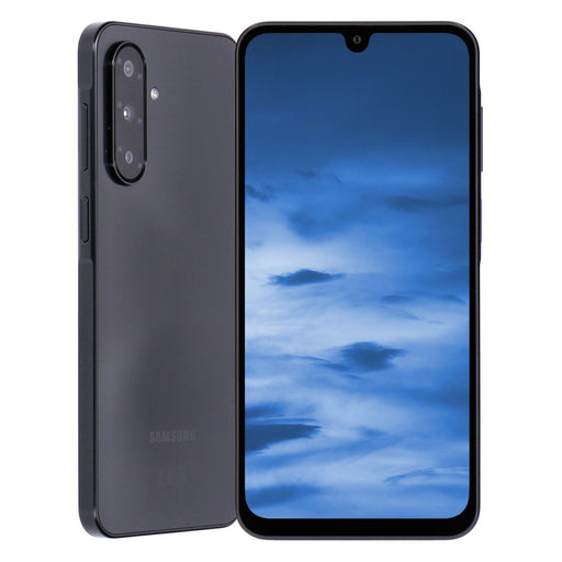 Produktbild Smartphone - Samsung Galaxy A17 4G Dual-SIM 128GB Black