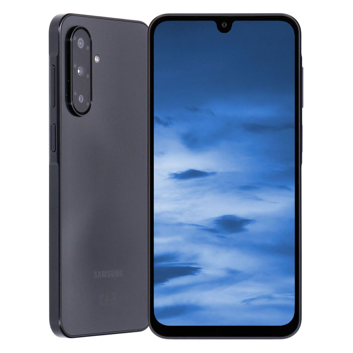 Samsung Galaxy A17 4G Dual-SIM 128GB Black