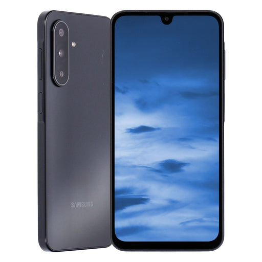 Produktbild Smartphone - Samsung Galaxy A17 4G Dual-SIM 128GB Black