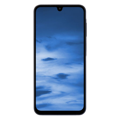 Produktbild Smartphone - Samsung Galaxy A17 4G Dual-SIM 128GB Black