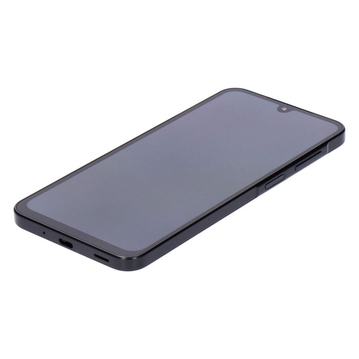 Samsung Galaxy A17 4G Dual-SIM 128GB Black