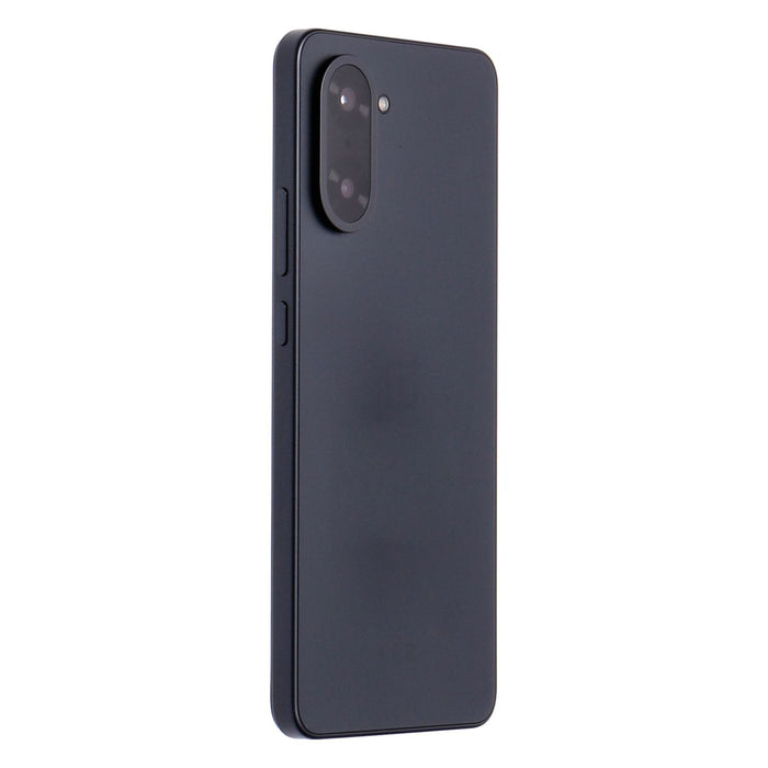 OnePlus Nord CE5 Dual-SIM 128GB Black Infinity