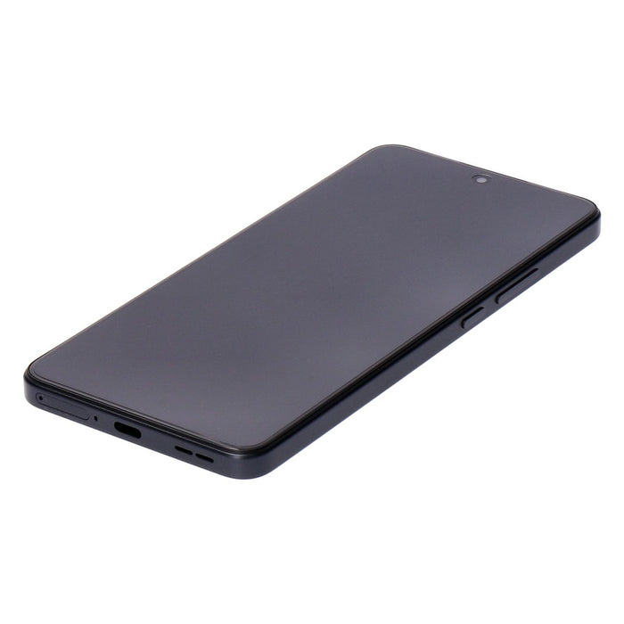 OnePlus Nord CE5 Dual-SIM 128GB Black Infinity