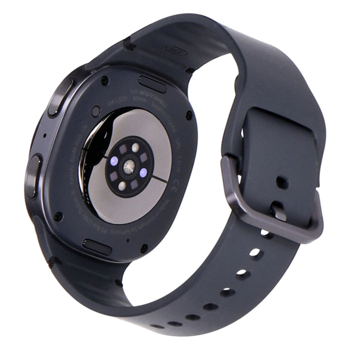 Samsung Galaxy Watch8 40mm Bluetooth Graphite