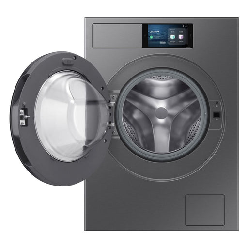 Produktbild Waschmaschine - Samsung WF90F09C4SU2 WF90F/24 Waschmaschine 9 kg 1400 U Min. A