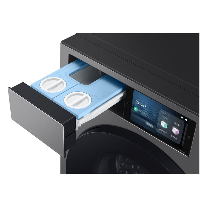 Samsung WF90F09C4SU2 WF90F/24 Waschmaschine 9 kg 1400 U Min. A