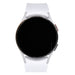 Samsung Galaxy Watch 4 40mm Silber/Weiß