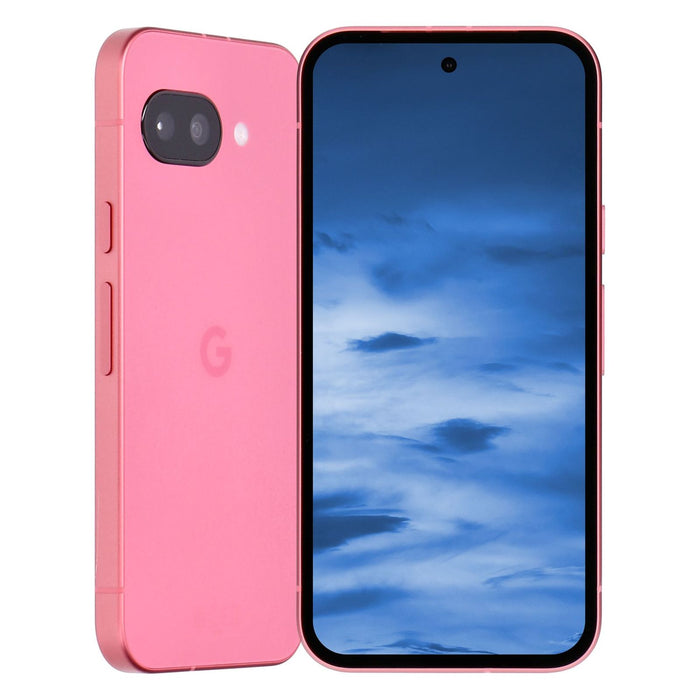 Google Pixel 9a 5G Dual-SIM 128GB Peony
