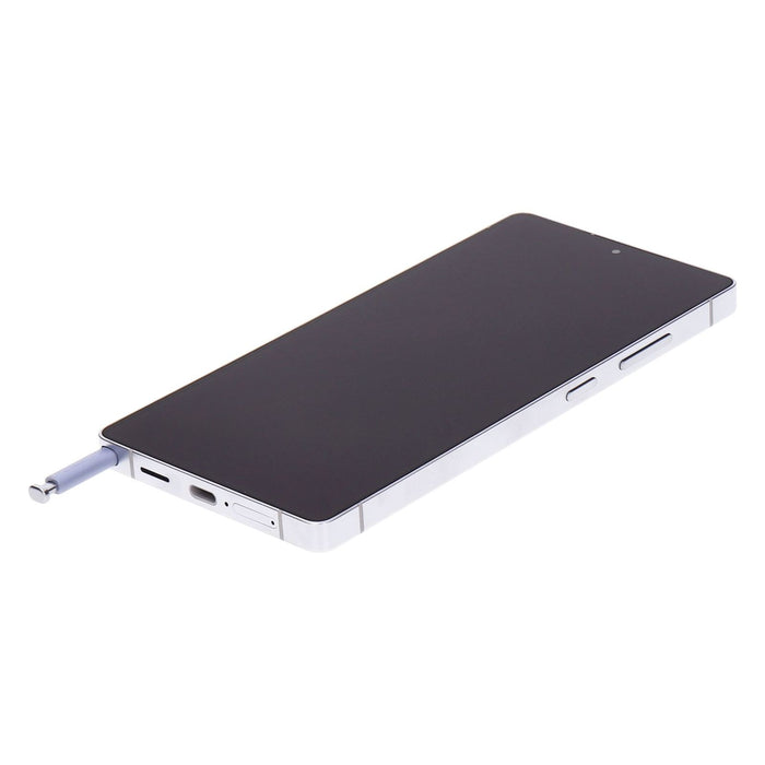 Samsung Galaxy S25 Ultra 512GB Titanium Whitesilver